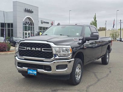 Used 2024 RAM 3500 Tradesman w/ Towing Technology Group