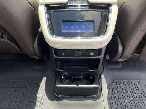 Used 2023 Lincoln Navigator L Black Label AWD/4WD image 37
