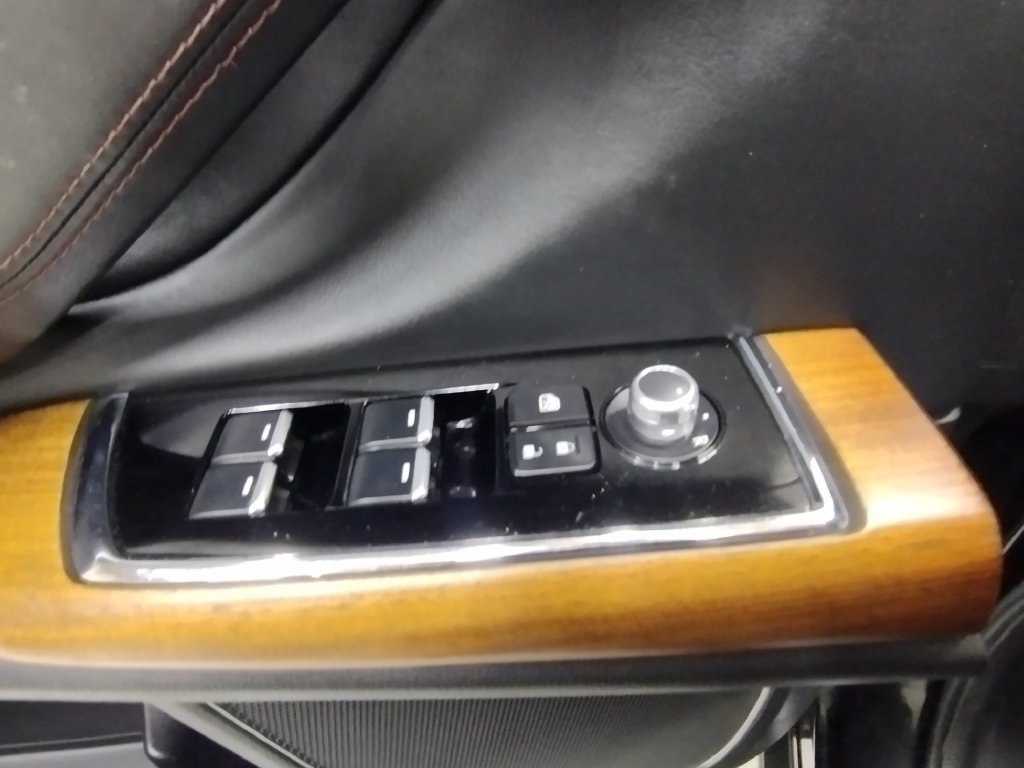 Used 2017 MAZDA CX-9 Signature AWD/4WD image 21