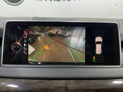 Used 2015 BMW X5 xDrive50i AWD/4WD image 11