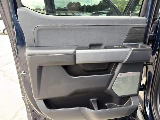 Used 2024 Ford F150 Lightning Lariat AWD/4WD image 23