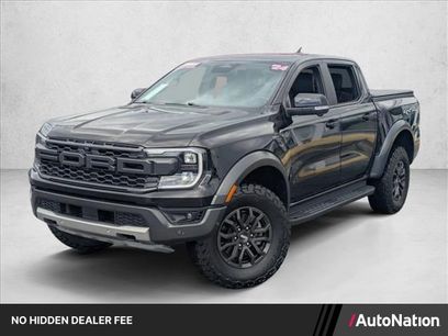 Used 2024 Ford Ranger Raptor