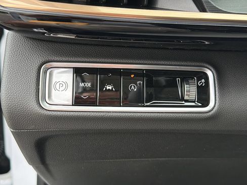New 2026 Buick Envision Avenir AWD/4WD image 28