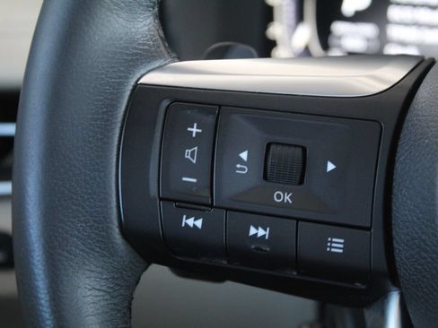 Used 2022 INFINITI QX60 Luxe w/ Cargo Package FWD image 27