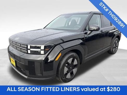 New 2026 Hyundai Santa Fe SE image 3