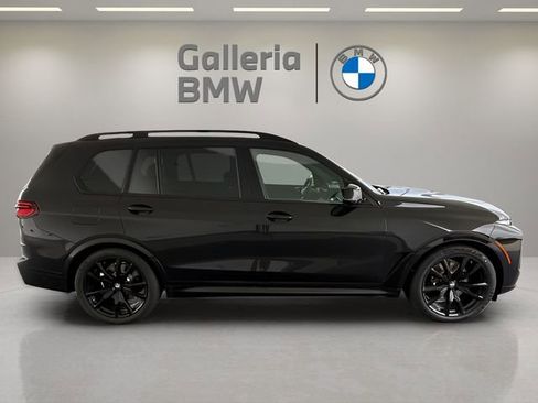 Used 2026 BMW X7 xDrive40i w/ M Sport Package image 5