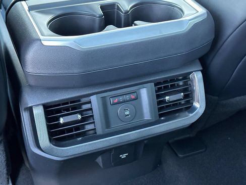 New 2025 Ford F150 Platinum w/ Equipment Group 702A High AWD/4WD image 17