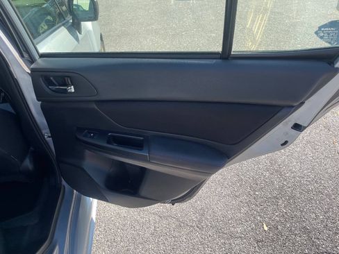 Used 2016 Subaru WRX AWD/4WD image 24