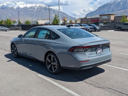 New 2026 Honda Accord SE image 7