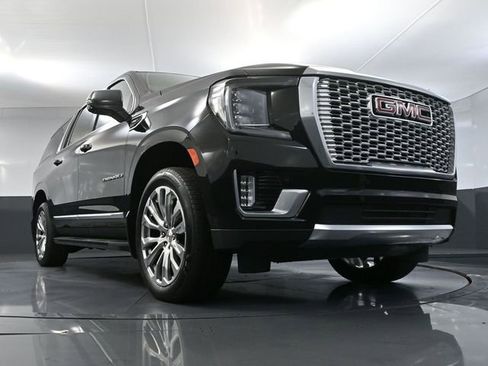 Used 2024 GMC Yukon XL Denali w/ Advanced Technology Package image 66