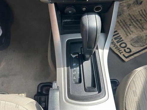 Used 2008 Ford Focus SE FWD image 18