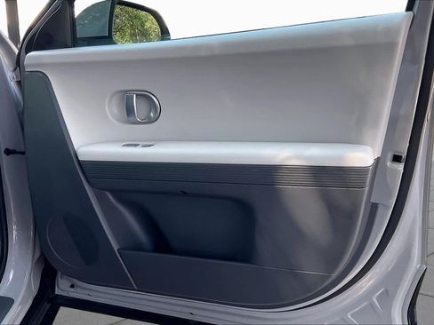 Certified 2024 Hyundai Ioniq 5 SEL AWD/4WD image 22