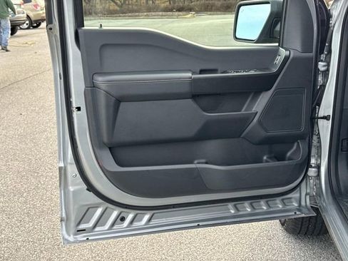 Used 2025 Ford F150 STX w/ Equipment Group 200A image 14