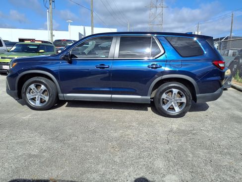 Used 2023 Honda Pilot EX-L image 22