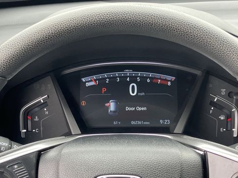 Used 2018 Honda CR-V EX image 23