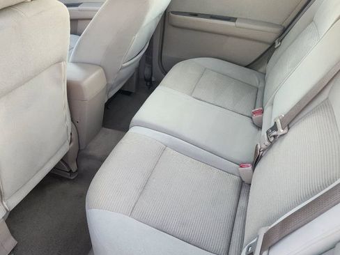 Used 2011 Nissan Sentra 2.0 S image 12