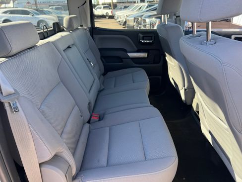 Used 2014 Chevrolet Silverado 1500 LT w/ All Star Edition image 18