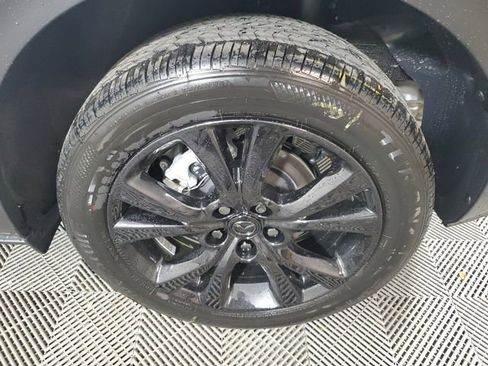 New 2026 MAZDA CX-30 Aire Edition AWD/4WD image 11