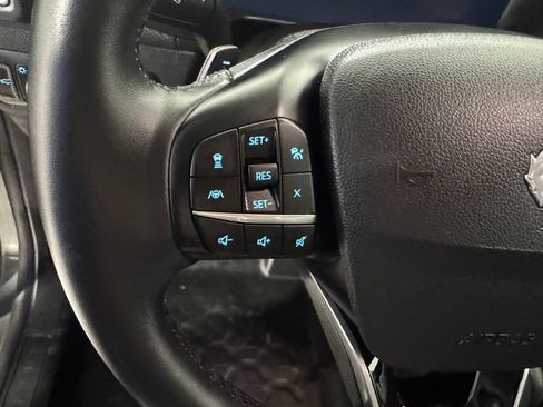Used 2025 Ford Bronco Sport Badlands AWD/4WD image 6