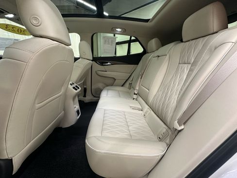 Certified 2023 Buick Envision Avenir FWD image 14