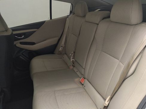 Used 2022 Subaru Legacy Premium image 18