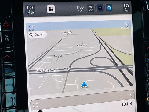 New 2026 RAM 2500 Rebel image 17