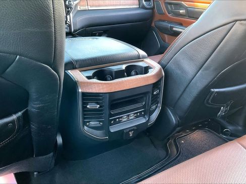 Used 2022 RAM 1500 Limited image 38