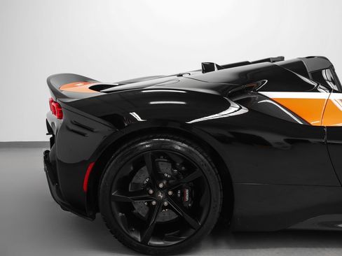 Certified 2023 Ferrari SF90 Spider image 35