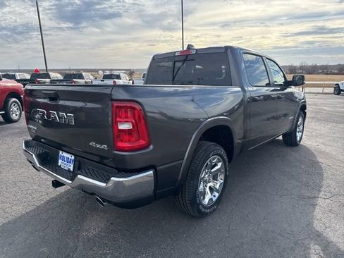 New 2026 RAM 1500 Lone Star image 5