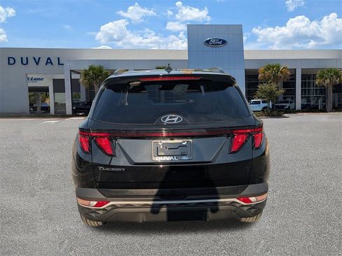 Used 2024 Hyundai Tucson SEL image 4