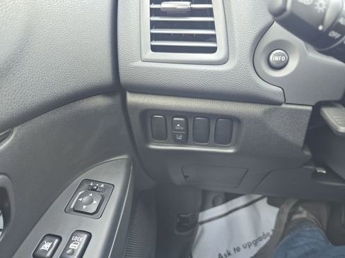 New 2025 Mitsubishi Outlander Sport ES image 19