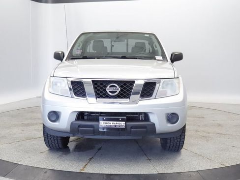 Used 2013 Nissan Frontier SV RWD image 10