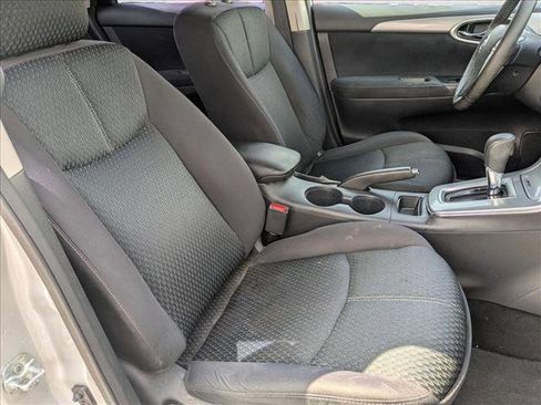 Used 2014 Nissan Sentra SR w/ Premium Package FWD image 20