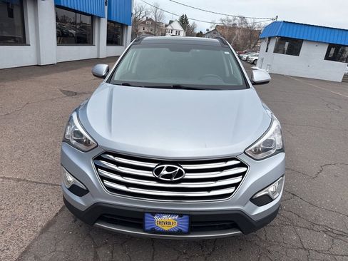 Used 2015 Hyundai Santa Fe Limited w/ Option Group 04 image 3