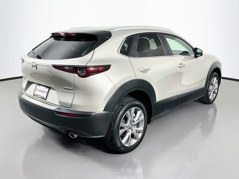 Used 2023 MAZDA CX-30 AWD 2.5 S w/ Preferred Package image 7