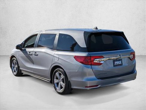Used 2019 Honda Odyssey EX-L image 7