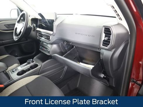 New 2026 Ford Bronco Sport Big Bend w/ Convenience Package AWD/4WD image 49