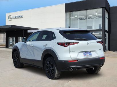 New 2026 MAZDA CX-30 AWD 2.5 S w/ Select Sport Pkg