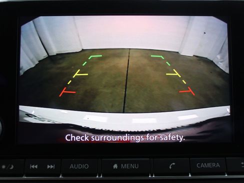 Used 2025 Nissan Altima 2.5 S FWD image 35