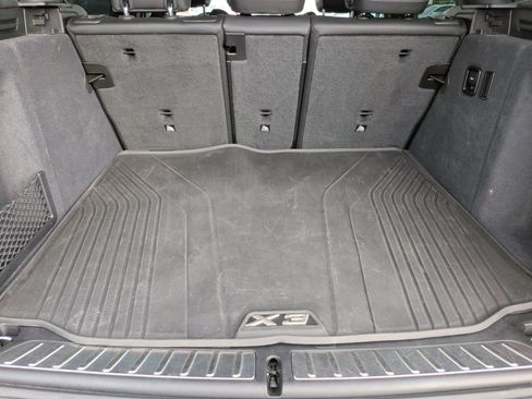 Certified 2024 BMW X3 M40i w/ Premium Package image 39