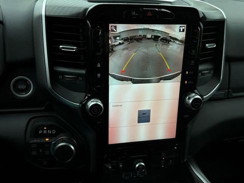 New 2026 RAM 1500 Big Horn image 24