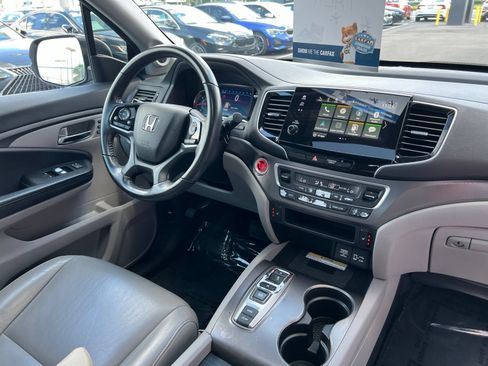 Used 2021 Honda Pilot Special Edition image 57