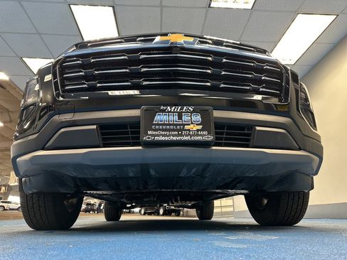 Certified 2025 Chevrolet Equinox LT image 13