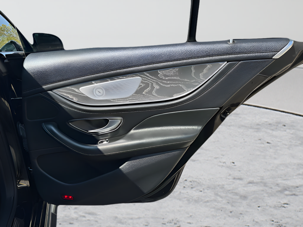 Used 2019 Mercedes-Benz AMG GT 63 image 30