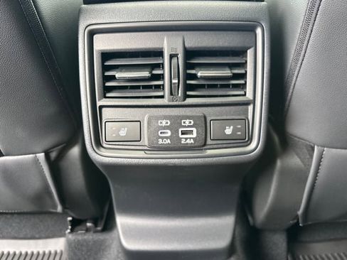 New 2026 Subaru Outback Touring XT AWD/4WD image 94