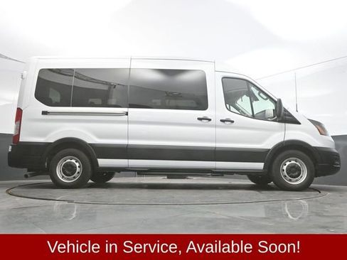 Used 2023 Ford Transit 350 XL image 39