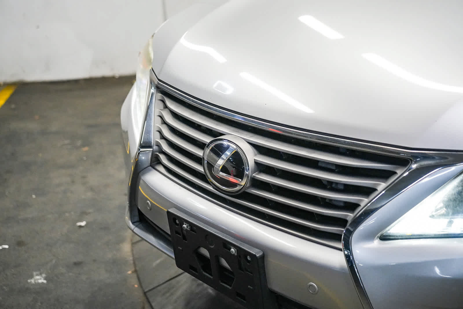 Used 2014 Lexus RX 350 FWD w/ Premium Package image 3