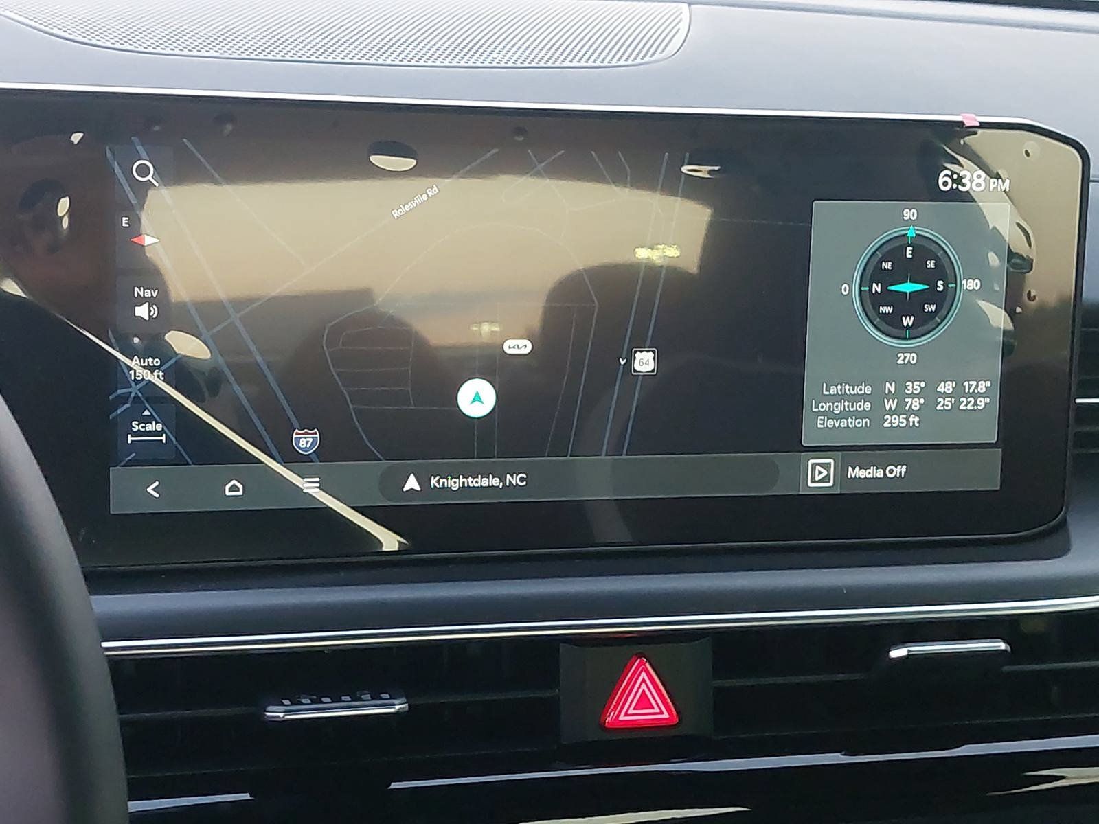 New 2026 Kia K5 GT-Line w/ GT-Line Premium Package FWD image 22