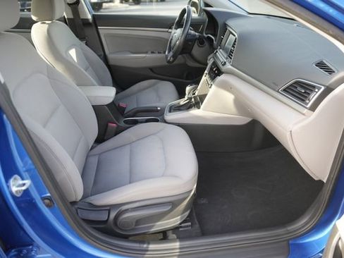 Used 2018 Hyundai Elantra Value Edition image 19