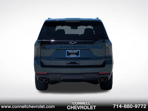 New 2026 Chevrolet Suburban Z71 w/ Comfort Package AWD/4WD image 6